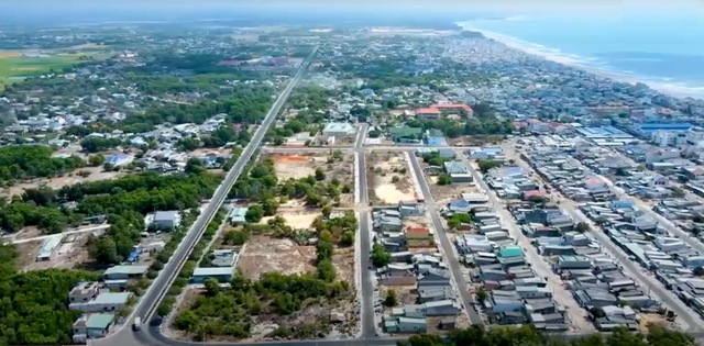 Vì sao bà Rịa - Vũng Tàu tạm dừng đấu giá 71 lô đất? Vi sao ba Ria - Vung Tau tam dung dau gia 71 lo dat?