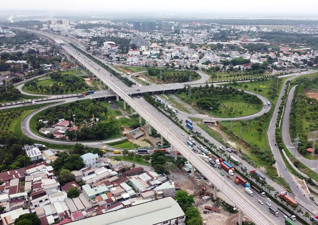 Hiện trạng 10 khu đô thị dọc Metro số 1 trong tương lai - Hình 10 Hien trang 10 khu do thi doc Metro so 1 trong tuong lai-Hinh-10