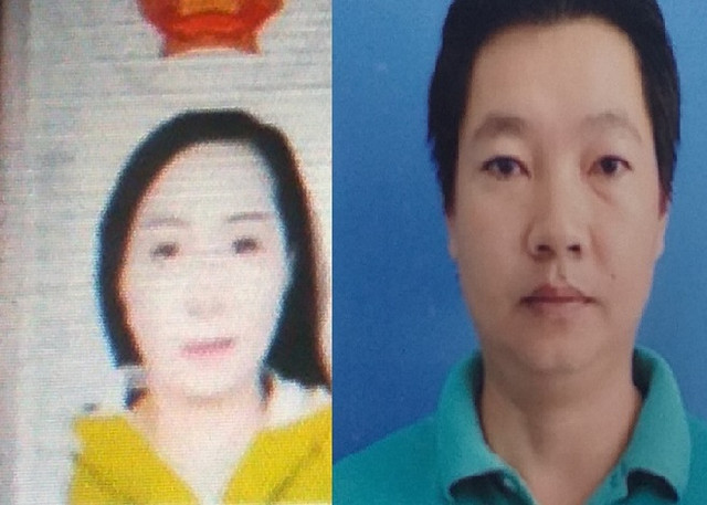 Truy tìm hai người liên quan vụ lừa bán dự án đất nền ở Long An Truy tim hai nguoi lien quan vu lua ban du an dat nen o Long An