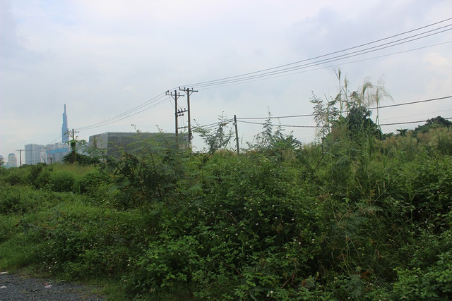 Báo cáo kết quả thanh tra khu đô thị mới Thủ Thiêm cho người dân quận 2 Bao cao ket qua thanh tra khu do thi moi Thu Thiem cho nguoi dan quan 2