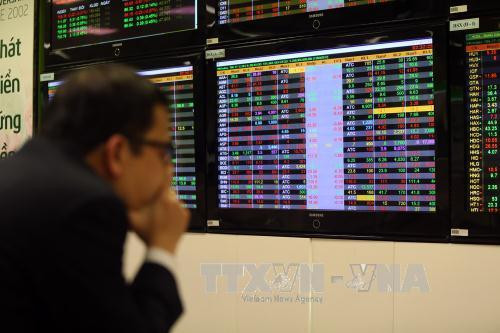 Nhận định chứng khoán tuần tới: VN-Index có thể tiến lên vùng cản trung hạn quanh mốc 1.000 điểm Nhan dinh chung khoan tuan toi: VN-Index co the tien len vung can trung han quanh moc 1.000 diem
