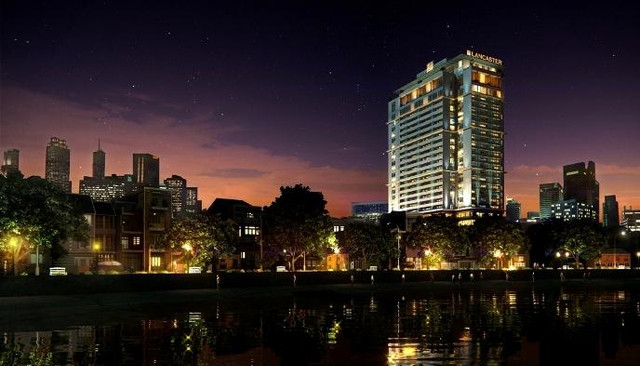 Ai đang điều hành tập đoàn Trung Thủy? - Hình 2 Ai dang dieu hanh tap doan Trung Thuy?-Hinh-2