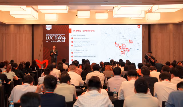 Thi truong bat dong san TP HCM va phu can nam 2021 dien bien ra sao?