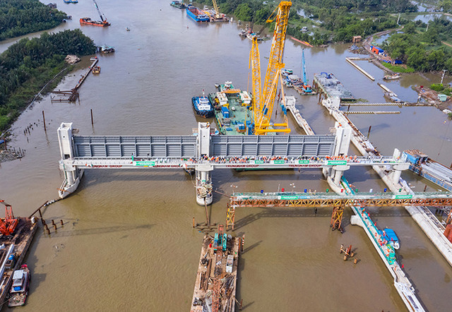 HoREA đề nghị tái khởi động các dự án BT vào năm 2023 HoREA de nghi tai khoi dong cac du an BT vao nam 2023