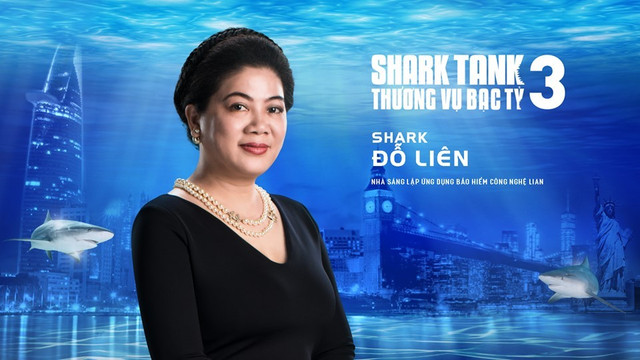 Chính thức lộ diện dàn “cá mập” Shark Tank Việt Nam mùa 3 - Hình 3 Chinh thuc lo dien dan “ca map” Shark Tank Viet Nam mua 3-Hinh-3