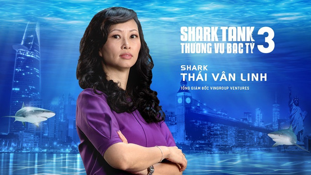 Chính thức lộ diện dàn “cá mập” Shark Tank Việt Nam mùa 3 - Hình 2 Chinh thuc lo dien dan “ca map” Shark Tank Viet Nam mua 3-Hinh-2