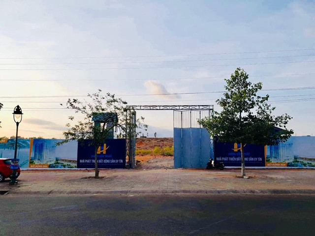 Cac du an cua Cong ty Hung Loc Phat lien tuc bi co quan chuc nang dinh chi vi chua du phap ly-Hinh-3