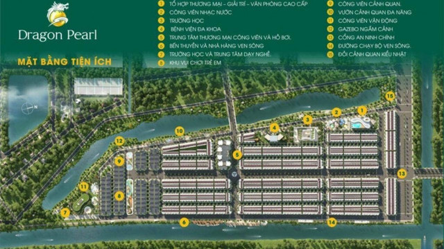 Những lùm xùm tại dự án Khu dân cư Đức Hòa Đông Nhung lum xum tai du an Khu dan cu Duc Hoa Dong