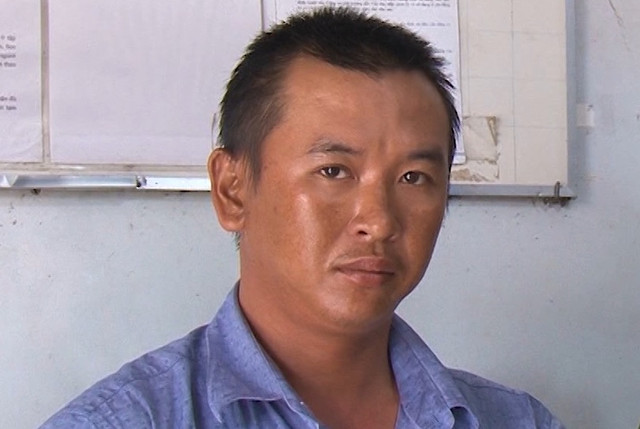 Đến thuê phòng rồi đâm chết chủ nhà trọ, cướp tài sản Den thue phong roi dam chet chu nha tro, cuop tai san