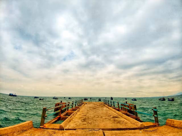 Phan Rang – Tháp Chàm: Từ trầm tích cổ xưa đến thủ phủ du lịch mới - Hình 9 Phan Rang – Thap Cham: Tu tram tich co xua den thu phu du lich moi-Hinh-9