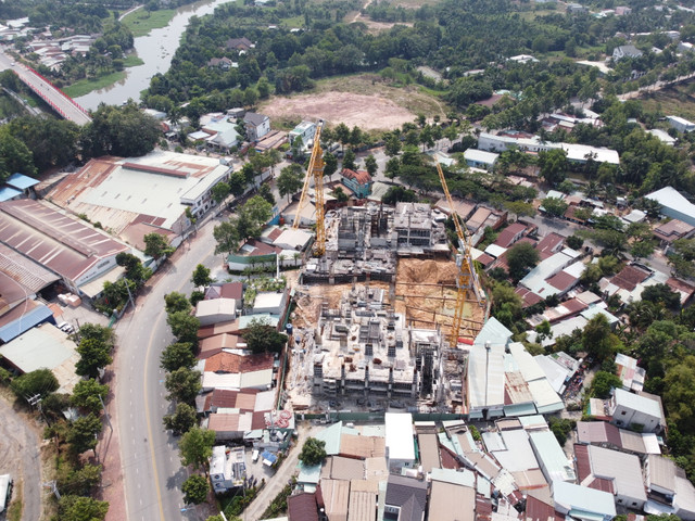 Toan canh du an C-River View cua Cuong 'Do la' bi phat-Hinh-8