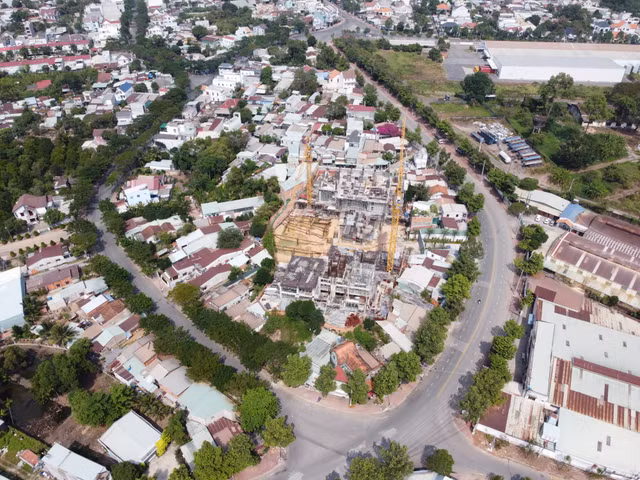 Toan canh du an C-River View cua Cuong 'Do la' bi phat-Hinh-2