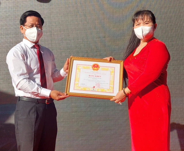 Phê duyệt quy hoạch dự án Khu dân cư Lan Anh 10 rộng gần 100.000 m2 - Hình 2 Phe duyet quy hoach du an Khu dan cu Lan Anh 10 rong gan 100.000 m2-Hinh-2