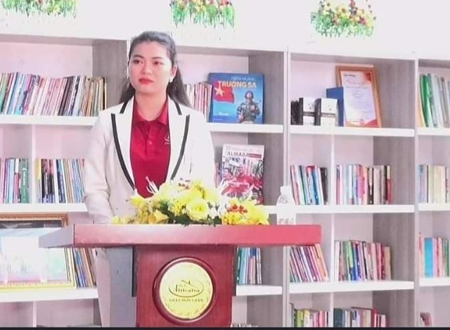 Khách hàng ‘ngồi trên đống lửa’, Công ty Alibaba livestream trấn an - Hình 2 Khach hang ‘ngoi tren dong lua’, Cong ty Alibaba livestream tran an-Hinh-2
