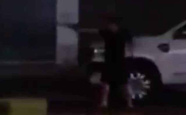 Nổ súng như phim hành động ở Bà Rịa – Vũng Tàu, nhiều người bị thương No sung nhu phim hanh dong o Ba Ria – Vung Tau, nhieu nguoi bi thuong