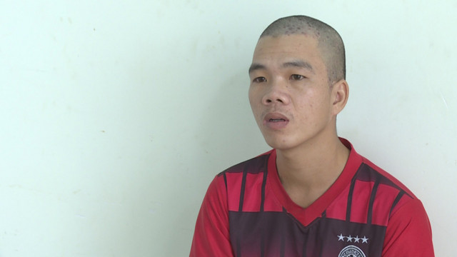 Kẻ đồi bại hiếp dâm bé trai 12 tuổi ở Đắk Lắk Ke doi bai hiep dam be trai 12 tuoi o Dak Lak