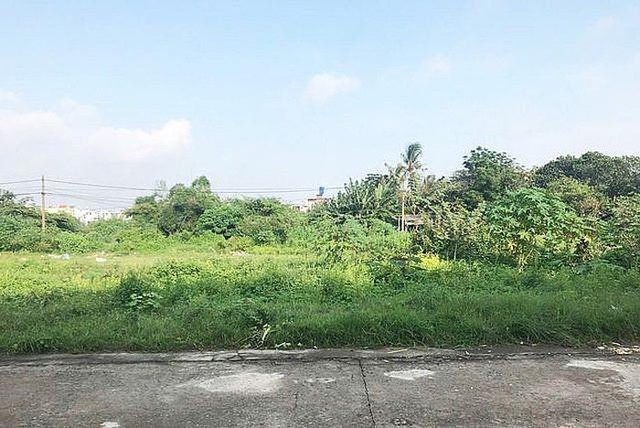 'Loạn' phân lô bán nền, Chủ tịch Bình Phước yêu cầu tạm dừng tách thửa đất nông nghiệp 'Loan' phan lo ban nen, Chu tich Binh Phuoc yeu cau tam dung tach thua dat nong nghiep