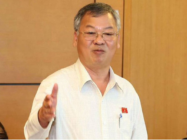 Giám đốc Công an Đồng Nai Huỳnh Tiến Mạnh bị cách hết các chức vụ trong Đảng Giam doc Cong an Dong Nai Huynh Tien Manh bi cach het cac chuc vu trong Dang