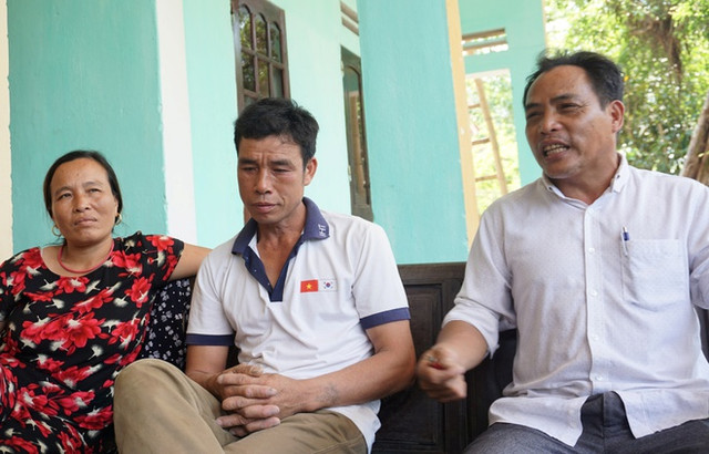 Trưởng thôn đến nhà xin lỗi vì vận động dân ký đơn từ chối nhận hỗ trợ gói 62.000 tỷ đồng Truong thon den nha xin loi vi van dong dan ky don tu choi nhan ho tro goi 62.000 ty dong