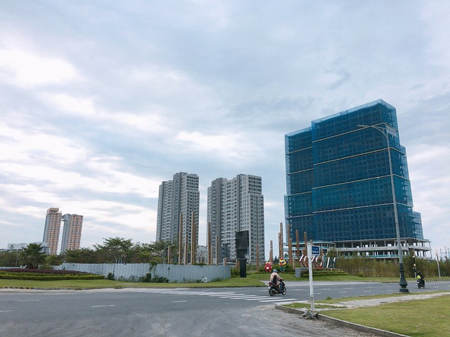 Condotel vẫn là một sản phẩm có nhiều tiềm năng tại Việt Nam? Condotel van la mot san pham co nhieu tiem nang tai Viet Nam?