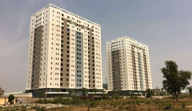 Hàng loạt sai phạm tại dự án nhà của Công ty Tín Phong: Thanh tra TP HCM đề nghị xử lý thế nào? - Hình 2 Hang loat sai pham tai du an nha cua Cong ty Tin Phong: Thanh tra TP HCM de nghi xu ly the nao?-Hinh-2