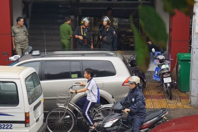 Pho Thu tuong chi dao som dua ra xet xu vu dia oc Alibaba