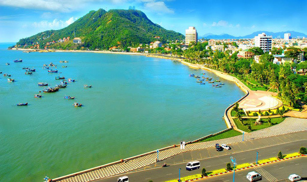Bà Rịa - Vũng Tàu chấp thuận chủ trương đầu tư dự án nhà ở gần 500 tỷ Ba Ria - Vung Tau chap thuan chu truong dau tu du an nha o gan 500 ty
