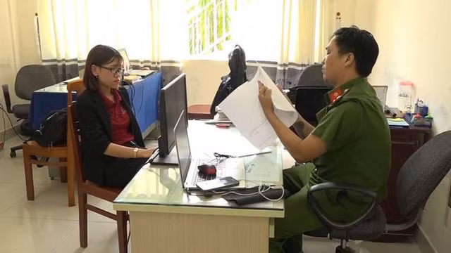 Ba anh em Nguyen Thai Luyen kich dong, xui giuc nhan vien Cong ty Alibaba pham toi