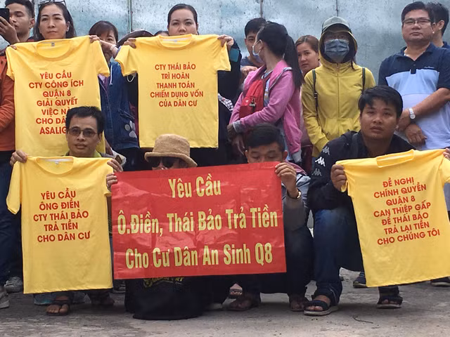 Khach hang khon kho khi mua chung cu Asa Light cua Cong ty Thai Bao-Hinh-2