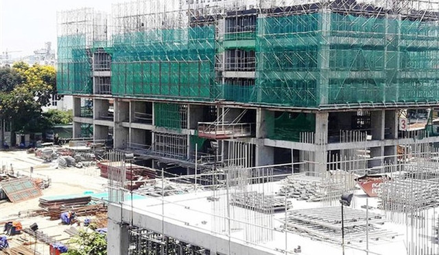 Khách hàng khốn khổ khi mua chung cư Asa Light của Công ty Thái Bảo Khach hang khon kho khi mua chung cu Asa Light cua Cong ty Thai Bao