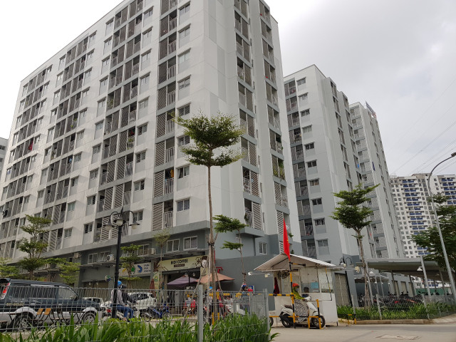 Làm thế nào để người dân TP HCM mua nhà ở xã hội giá rẻ? - Hình 2 Lam the nao de nguoi dan TP HCM mua nha o xa hoi gia re?-Hinh-2