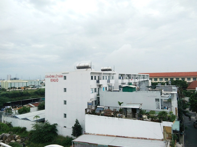 Làm thế nào để người dân TP HCM mua nhà ở xã hội giá rẻ? Lam the nao de nguoi dan TP HCM mua nha o xa hoi gia re?