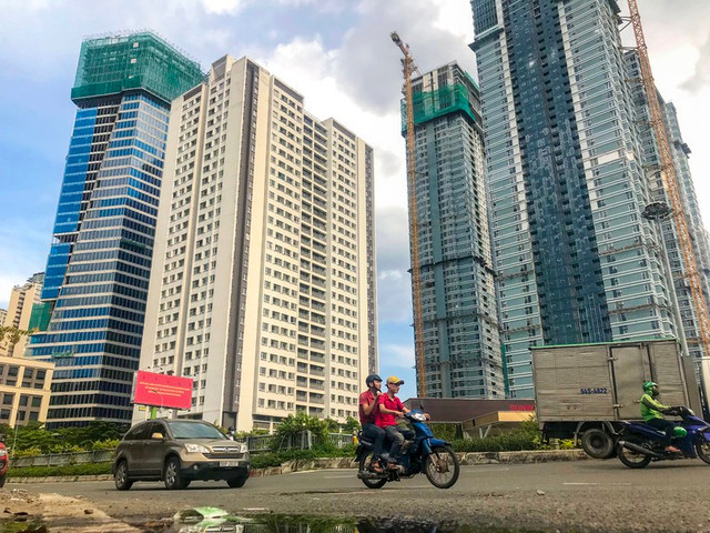 HoREA muốn TP HCM học cách làm 'rất nhanh' của Chủ tịch Bình Dương để cứu thị trường bất động sản HoREA muon TP HCM hoc cach lam 'rat nhanh' cua Chu tich Binh Duong de cuu thi truong bat dong san