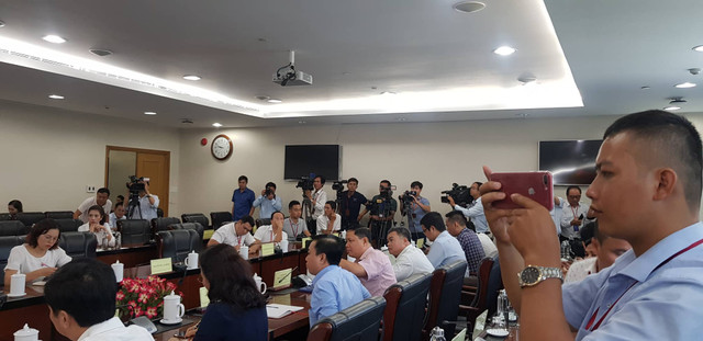 Chuyển cơ quan điều tra vụ bán ‘lụi’ 43 ha đất vàng ở Bình Dương Chuyen co quan dieu tra vu ban ‘lui’ 43 ha dat vang o Binh Duong