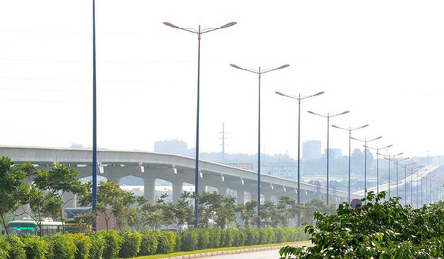 TP HCM tập trung mọi nguồn lực gỡ vướng cho metro TP HCM tap trung moi nguon luc go vuong cho metro