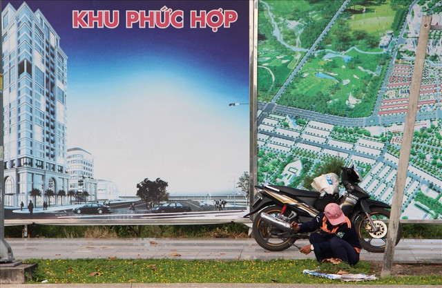 Lãnh đạo tỉnh Bình Dương nói gì về vụ bán 43ha đất công giá bèo? - Hình 3 Lanh dao tinh Binh Duong noi gi ve vu ban 43ha dat cong gia beo?-Hinh-3