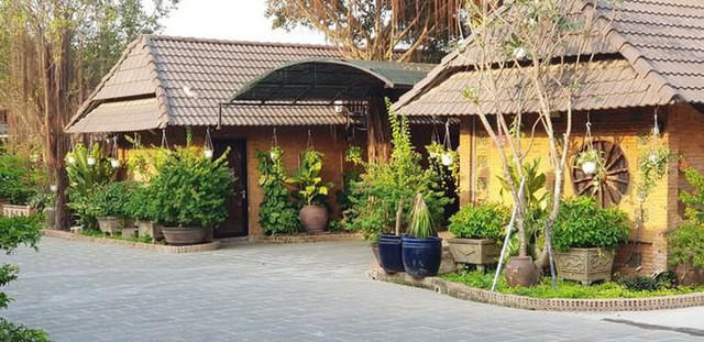 TP HCM chỉ đạo cưỡng chế ngay Gia Trang quán - Tràm Chim Resort TP HCM chi dao cuong che ngay Gia Trang quan - Tram Chim Resort