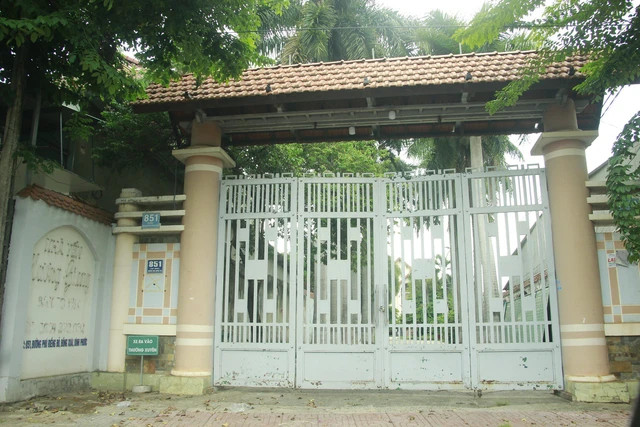 Công ty TNHH Cây xanh Công Minh vì sao bị điều tra? Cong ty TNHH Cay xanh Cong Minh vi sao bi dieu tra?