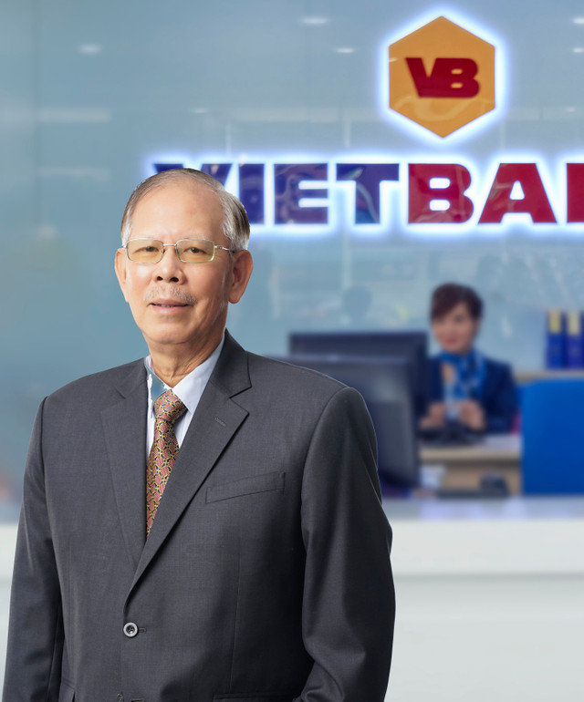 Ngân hàng Vietbank bổ nhiệm quyền Tổng giám đốc Ngan hang Vietbank bo nhiem quyen Tong giam doc