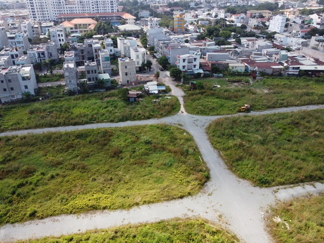 Thông tin mới về Khu nhà ở thương mại đường sắt mở rộng - Hình 2 Thong tin moi ve Khu nha o thuong mai duong sat mo rong-Hinh-2