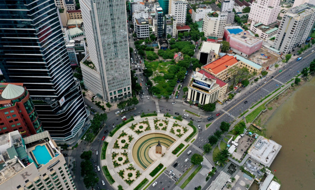 Can canh khu 'dat vang' 2-4-6 Hai Ba Trung vua duoc ban giao cho UBND TP HCM quan ly-Hinh-10