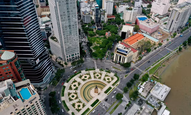 Can canh khu 'dat vang' 2-4-6 Hai Ba Trung vua duoc ban giao cho UBND TP HCM quan ly-Hinh-10