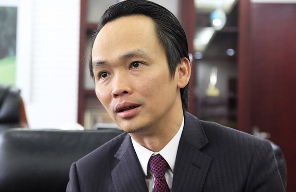 Điểm lại những đại gia nổi tiếng Việt Nam 'xộ khám' - Hình 7 Diem lai nhung dai gia noi tieng Viet Nam 'xo kham'-Hinh-7