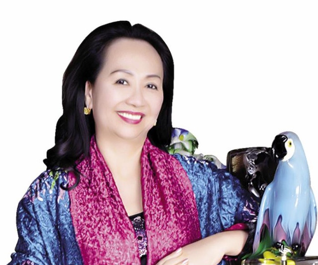 Điểm lại những đại gia nổi tiếng Việt Nam 'xộ khám' - Hình 2 Diem lai nhung dai gia noi tieng Viet Nam 'xo kham'-Hinh-2