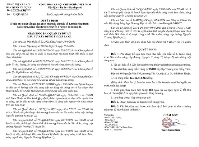 Công ty Đồng Tâm có 'chắc chân' tại gói thầu XD “Công viên Hoàng Diệu”? - Hình 2 Cong ty Dong Tam co 'chac chan' tai goi thau XD “Cong vien Hoang Dieu”?-Hinh-2