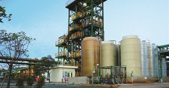 Duy nhất một đơn vị tham dự gói thầu hơn 14 tỷ của Cấp nước BR-VT Duy nhat mot don vi tham du goi thau hon 14 ty cua Cap nuoc BR-VT