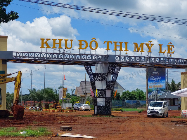 Bình Phước: Kiến nghị thu hồi 13 dự án chậm tiến độ sử dụng đất Binh Phuoc: Kien nghi thu hoi 13 du an cham tien do su dung dat