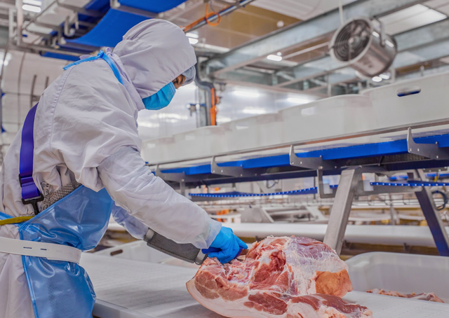 Cổ đông Masan Consumer đón loạt tin vui, nhận 'mưa' cổ tức Co dong Masan Consumer don loat tin vui, nhan 'mua' co tuc