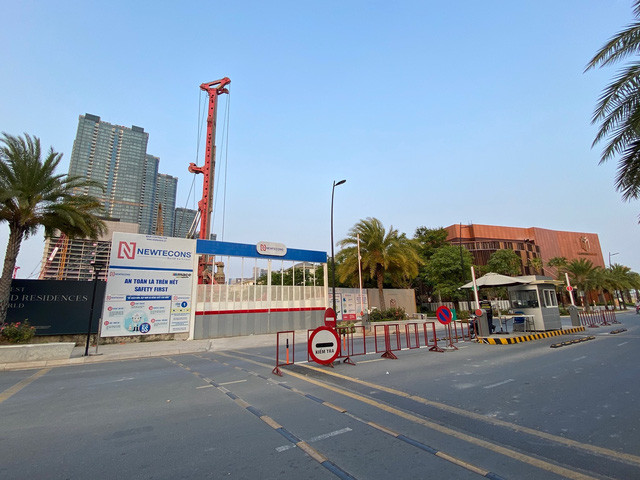 Ông Nguyễn Bá Dương xây đế chế mới hậu Coteccons như thế nào? Ong Nguyen Ba Duong xay de che moi hau Coteccons nhu the nao?