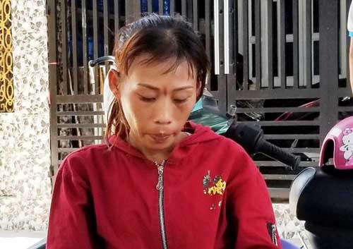 Vụ bà ngoại và 6 đứa trẻ ngạt thở ở Sài Gòn: Chỉ vì gia đình nợ điện lực 2 triệu - Hình 3 Vu ba ngoai va 6 dua tre ngat tho o Sai Gon: Chi vi gia dinh no dien luc 2 trieu-Hinh-3